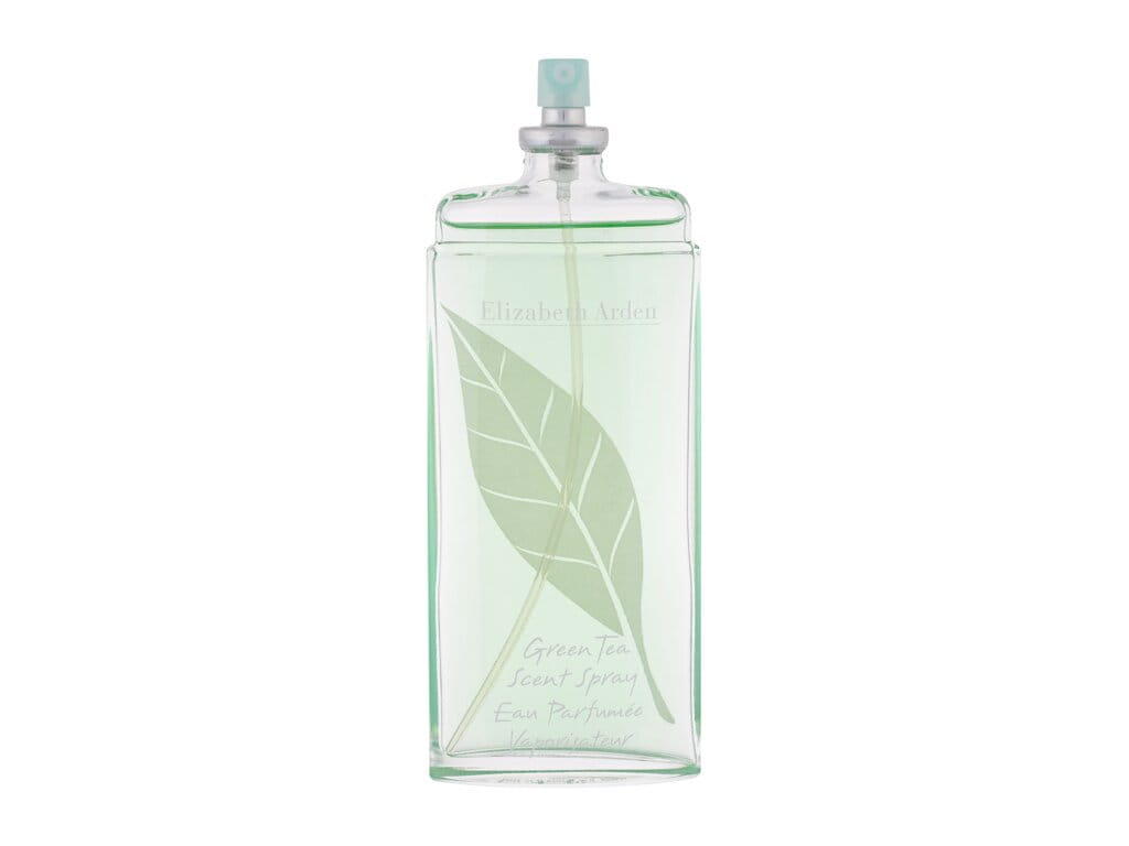 Flakon Elizabeth Arden Green Tea W Woda toaletowa 100ml-643364